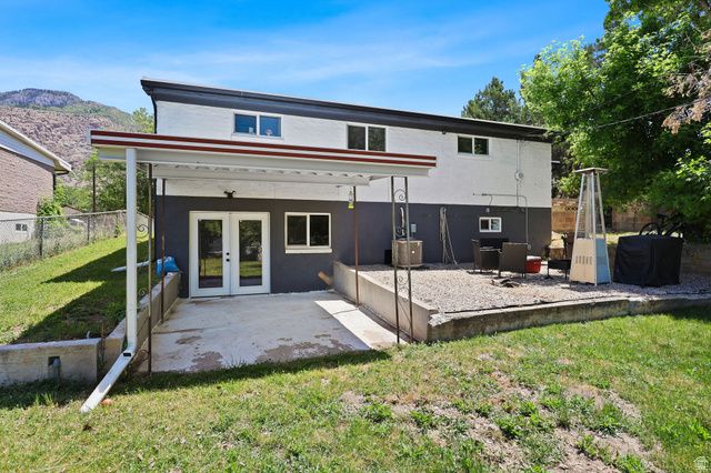 545 N MADISON AVE, Ogden, UT 84404