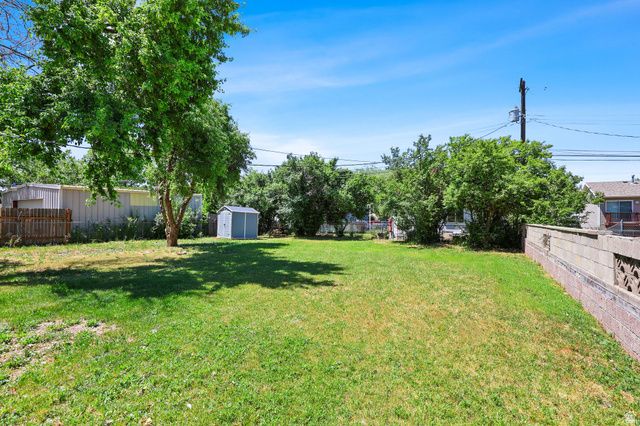 545 N MADISON AVE, Ogden, UT 84404