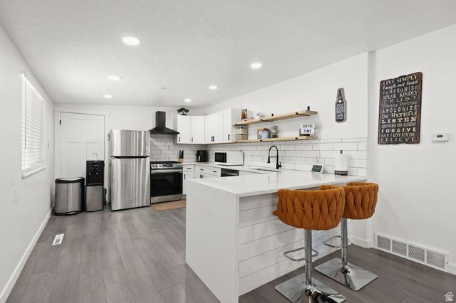 545 N MADISON AVE, Ogden, UT 84404