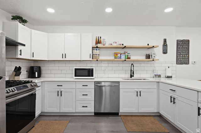 545 N MADISON AVE, Ogden, UT 84404