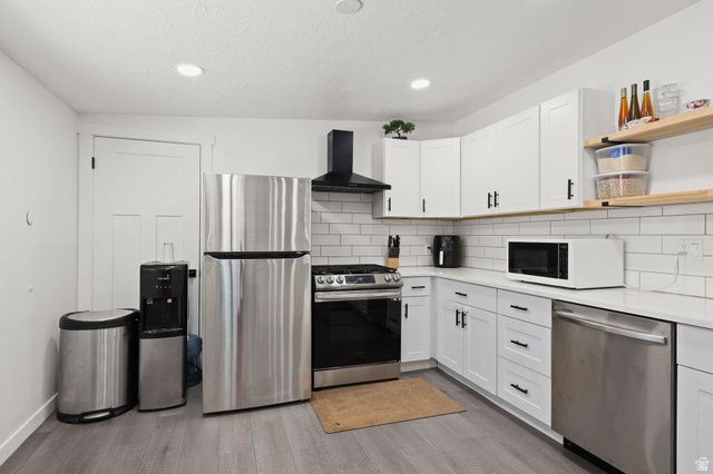 545 N MADISON AVE, Ogden, UT 84404