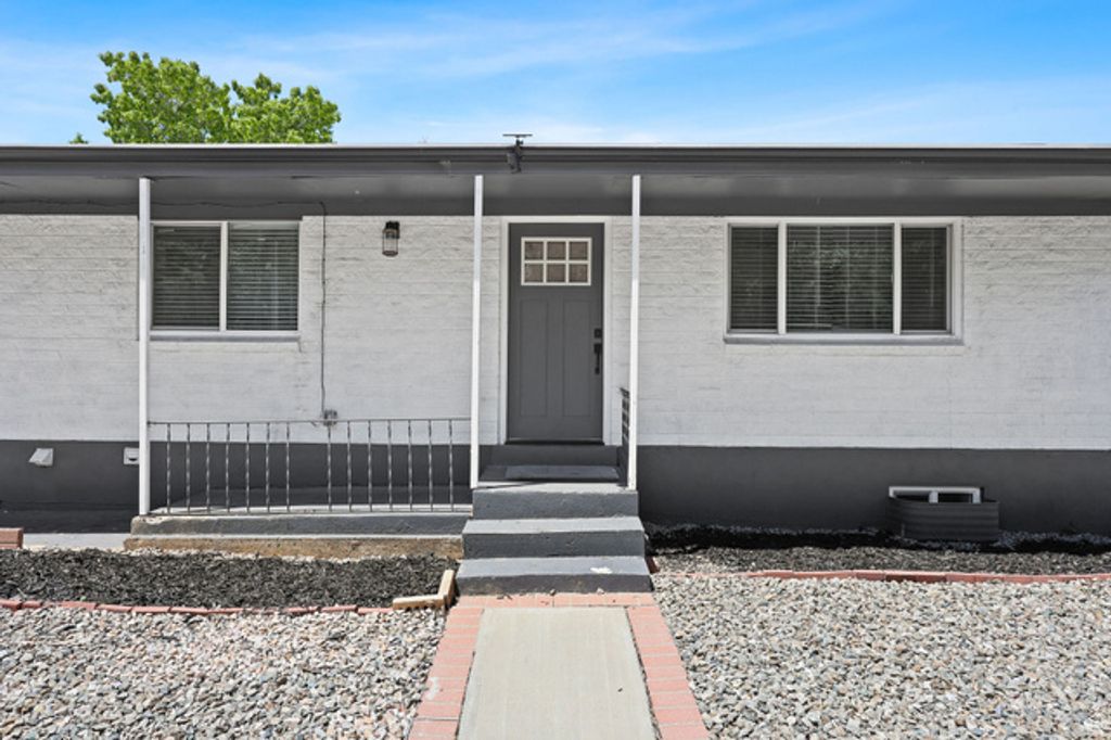 545 N MADISON AVE, Ogden, UT 84404