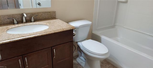 1540 Gallery AVE, Virginia Beach, VA 23454