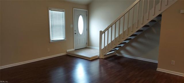 1540 Gallery AVE, Virginia Beach, VA 23454