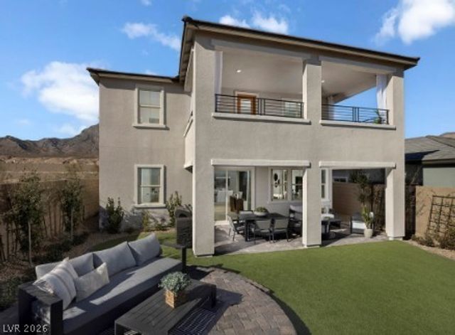 384 Rockspray Lane, Las Vegas, NV 89138