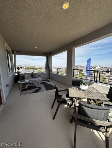 384 Rockspray Lane, Las Vegas, NV 89138