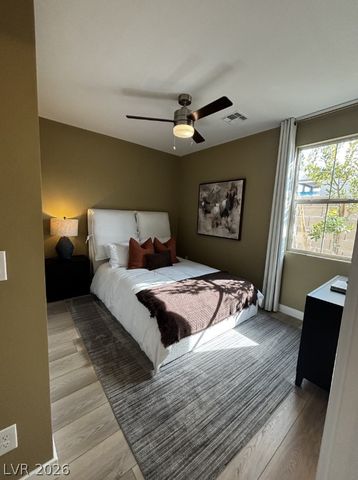 384 Rockspray Lane, Las Vegas, NV 89138