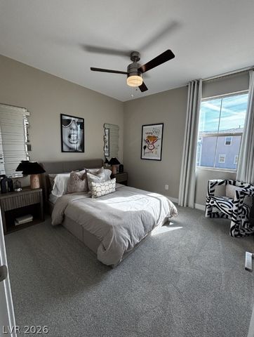 384 Rockspray Lane, Las Vegas, NV 89138