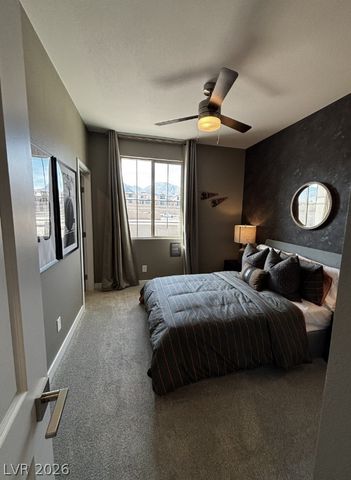 384 Rockspray Lane, Las Vegas, NV 89138