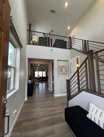 384 Rockspray Lane, Las Vegas, NV 89138