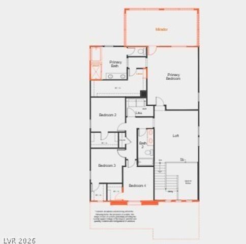 384 Rockspray Lane, Las Vegas, NV 89138