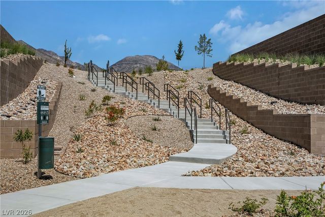 384 Rockspray Lane, Las Vegas, NV 89138