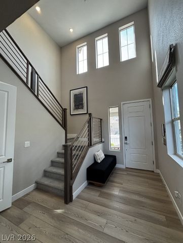 384 Rockspray Lane, Las Vegas, NV 89138