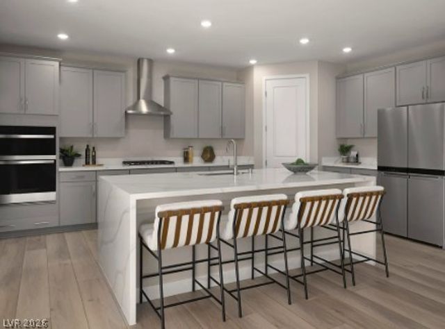 384 Rockspray Lane, Las Vegas, NV 89138