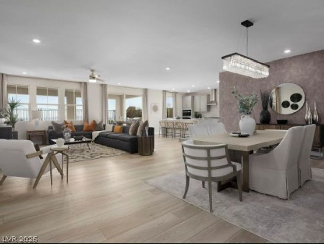 384 Rockspray Lane, Las Vegas, NV 89138