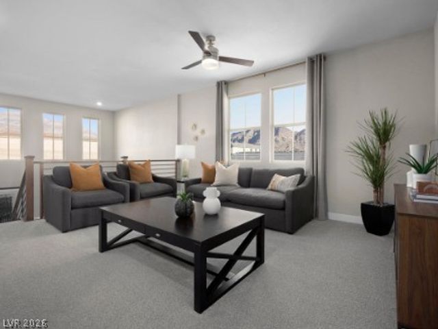 384 Rockspray Lane, Las Vegas, NV 89138