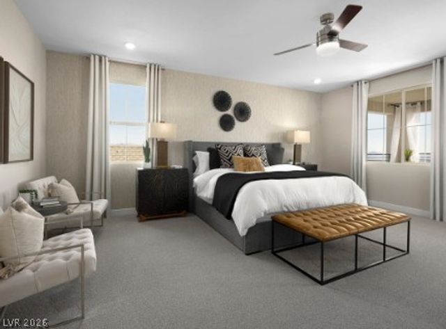 384 Rockspray Lane, Las Vegas, NV 89138