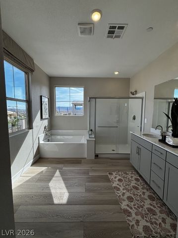 384 Rockspray Lane, Las Vegas, NV 89138