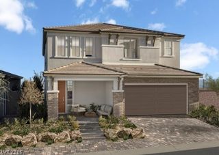 384 Rockspray Lane, Las Vegas, NV 89138