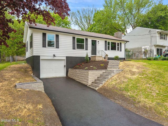 34 Wolfert Avenue, Menands, NY 12204