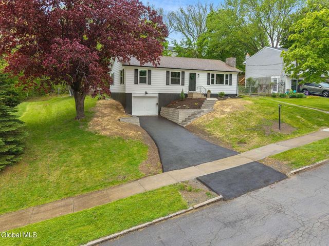 34 Wolfert Avenue, Menands, NY 12204