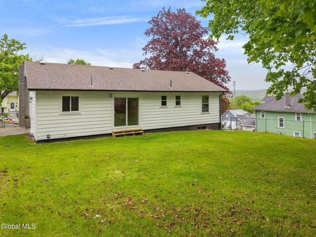 34 Wolfert Avenue, Menands, NY 12204