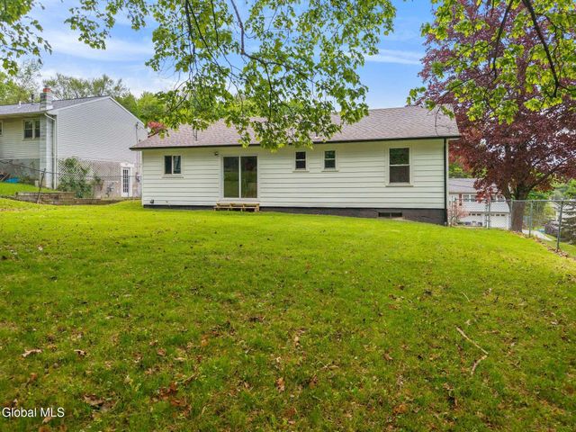 34 Wolfert Avenue, Menands, NY 12204