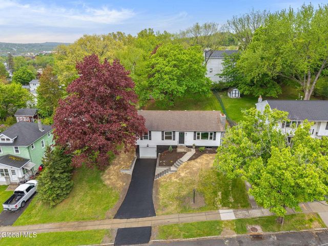 34 Wolfert Avenue, Menands, NY 12204