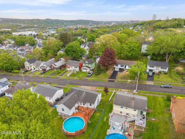 34 Wolfert Avenue, Menands, NY 12204