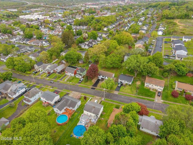 34 Wolfert Avenue, Menands, NY 12204