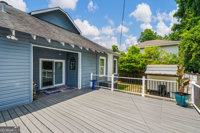 1323 35th Street, Columbus, GA 31904