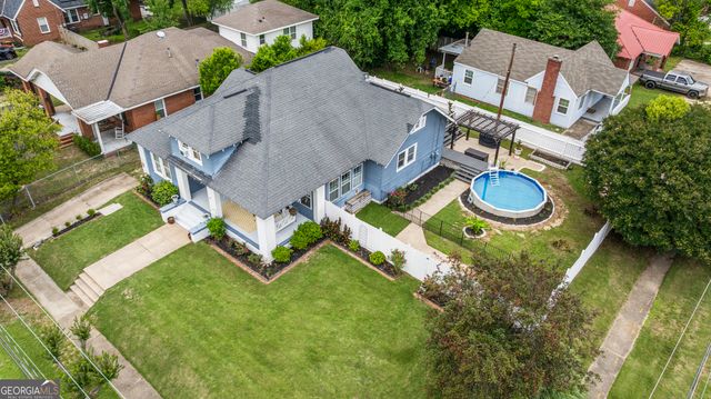 1323 35th Street, Columbus, GA 31904