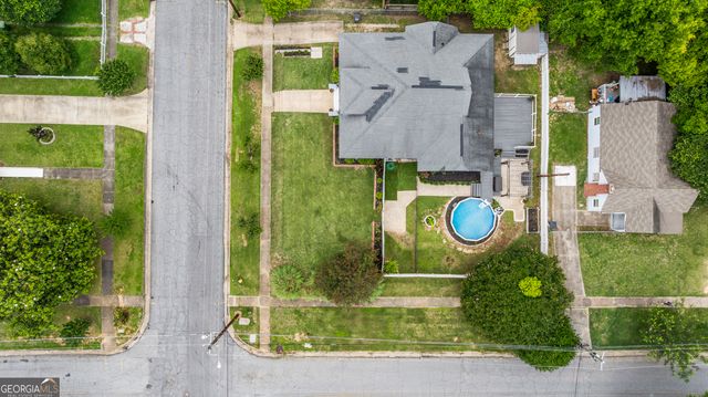 1323 35th Street, Columbus, GA 31904