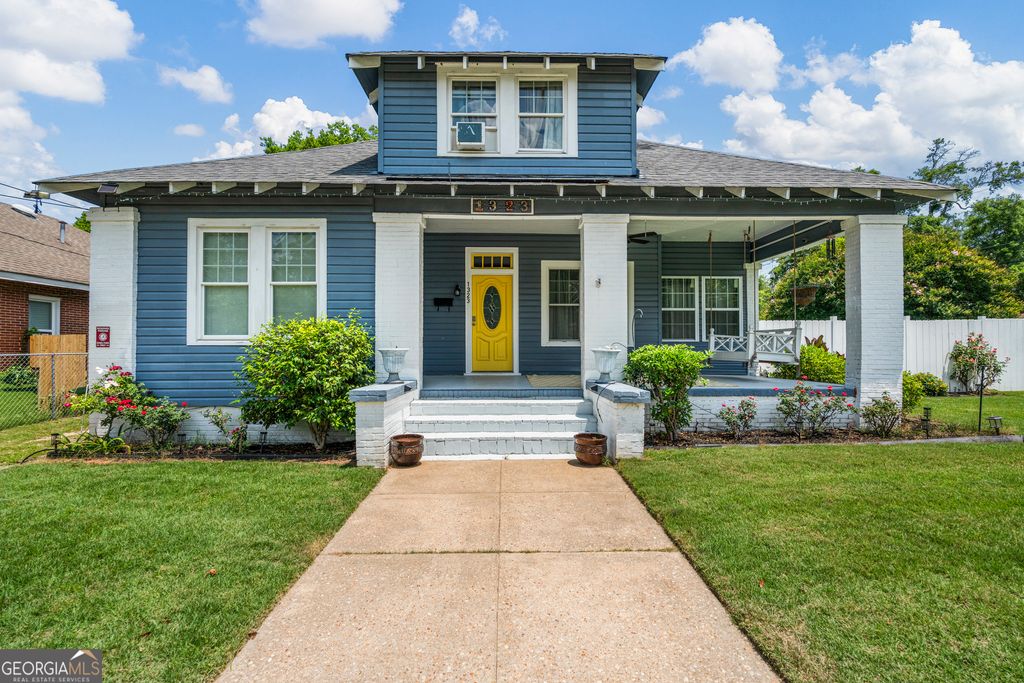 1323 35th Street, Columbus, GA 31904
