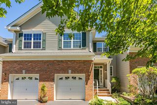 43 HOOVER AVE, Princeton, NJ 08540