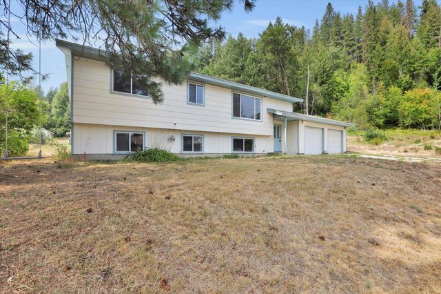 207 N McAvoy Ave, Newport, WA 99156