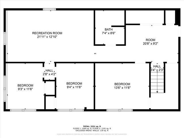207 N McAvoy Ave, Newport, WA 99156