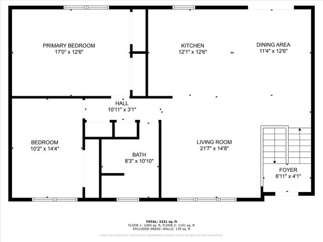 207 N McAvoy Ave, Newport, WA 99156