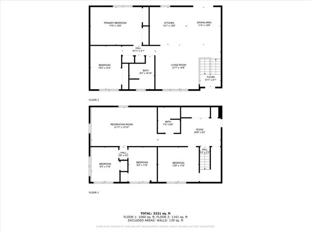 207 N McAvoy Ave, Newport, WA 99156