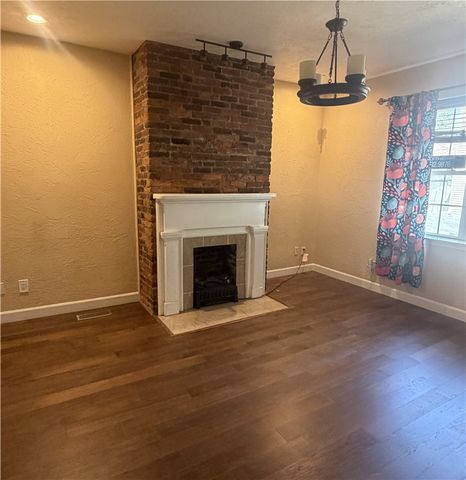 3220 Mary Street, South Side, PA 15203