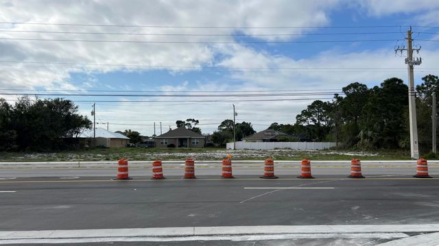 3074 SW Port Boulevard, Port St Lucie, FL 34953
