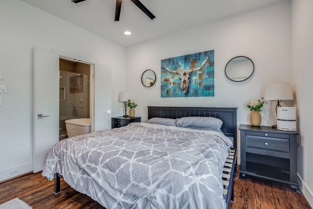 5602 Lindell Avenue D, Dallas, TX 75206