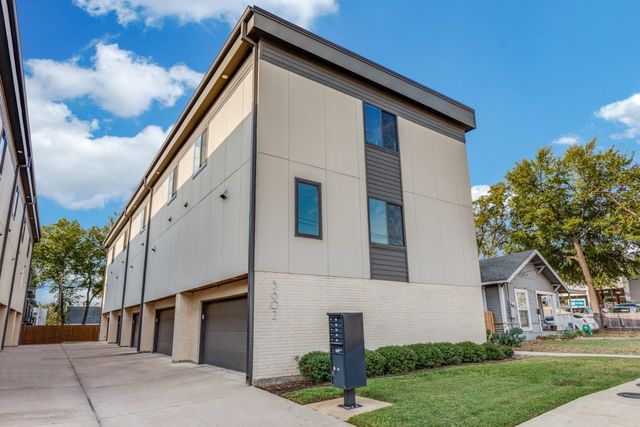 5602 Lindell Avenue D, Dallas, TX 75206