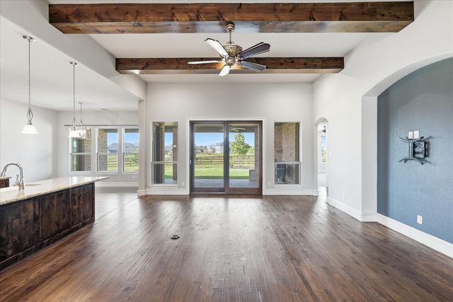 3409 Westhill Circle, Northlake, TX 76247
