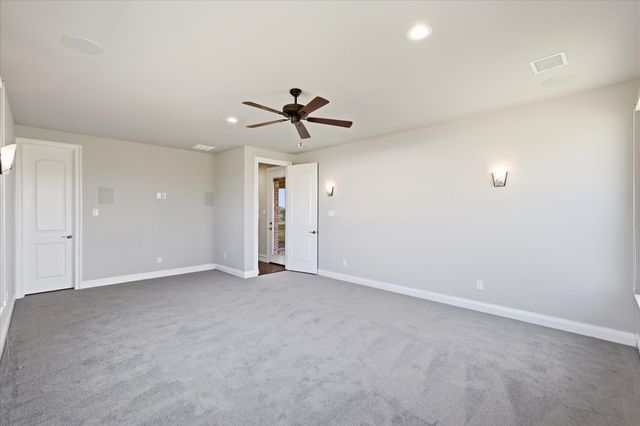 3409 Westhill Circle, Northlake, TX 76247