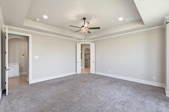 3409 Westhill Circle, Northlake, TX 76247