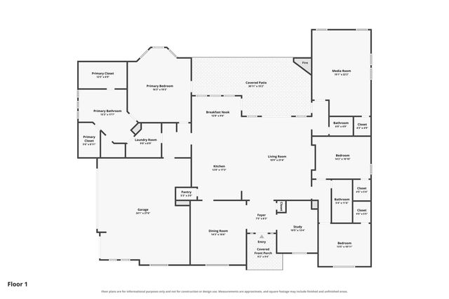 3409 Westhill Circle, Northlake, TX 76247