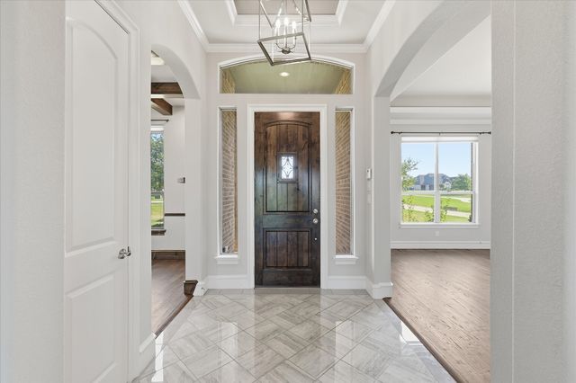 3409 Westhill Circle, Northlake, TX 76247