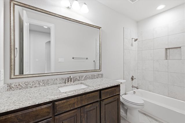 3409 Westhill Circle, Northlake, TX 76247