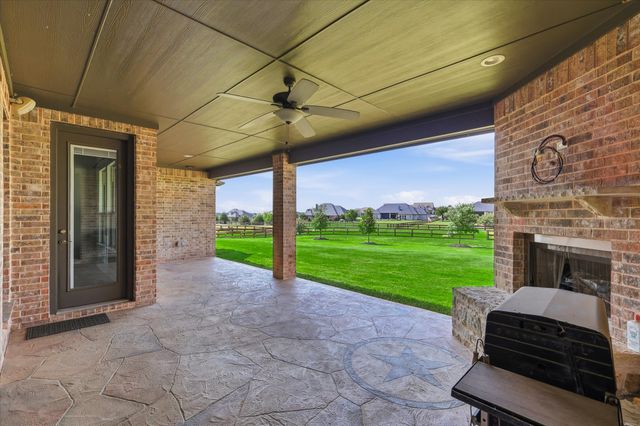3409 Westhill Circle, Northlake, TX 76247